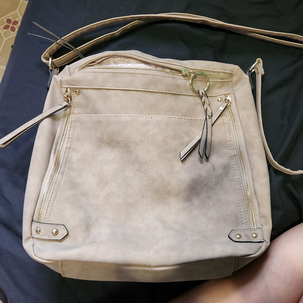 A NEW DAY crossbody